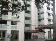 Blk 138 Jalan Bukit Merah (Bukit Merah), HDB 3 Rooms #21692